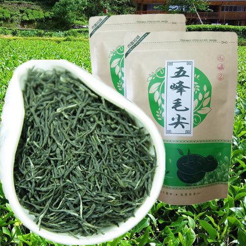 中国三大著名绿茶,我国最著名的绿茶有哪几种