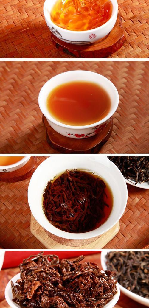 工夫红茶好喝吗,工夫红茶的功效与作用及禁忌