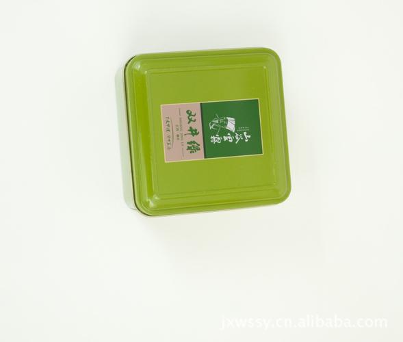 双井绿茶功效,双井绿盒装价格 瓷罐