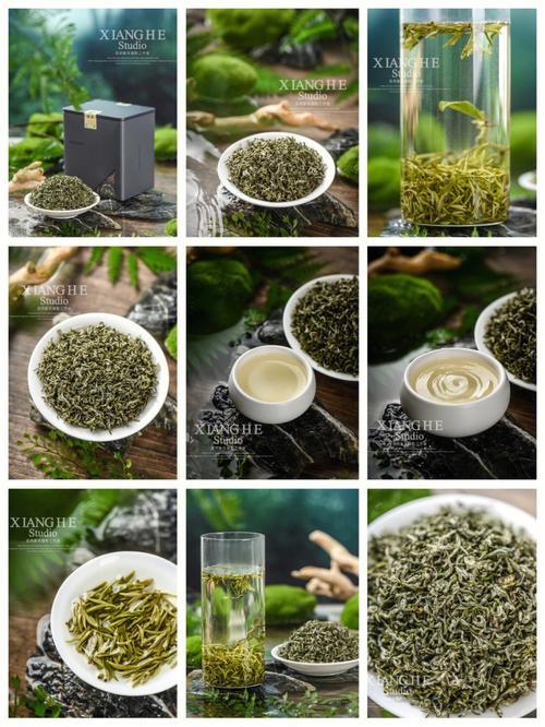绿茶都有哪些茶,绿茶包括哪些茶叶品种
