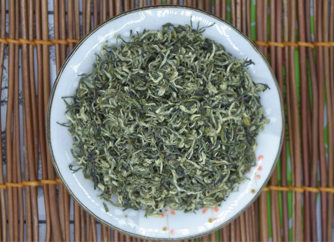 广东十大绿茶排名,广东绿茶哪里产的最好