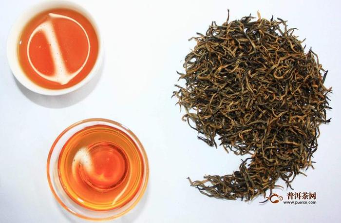 红茶都有哪些品种,哪个更好喝