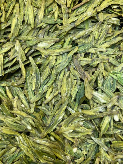 西湖龙井是啥茶,西湖龙井茶特征和功效