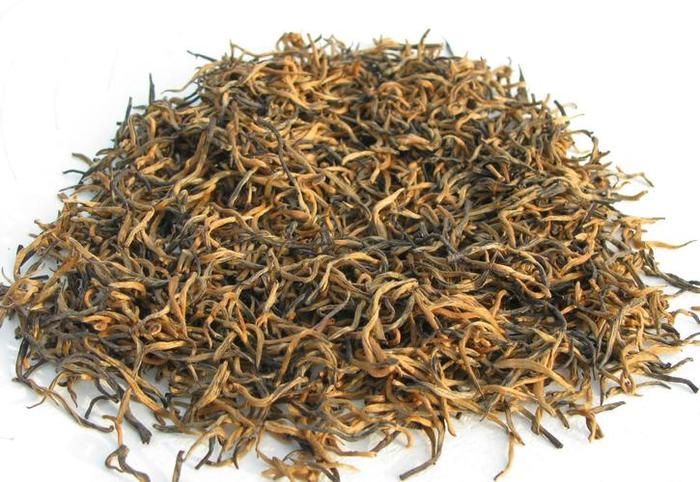 中国最好红茶排名哪种红茶口感好