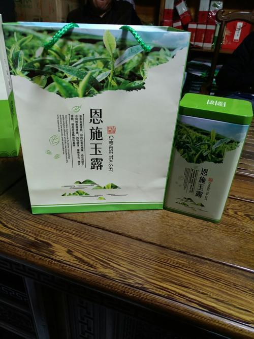 恩施玉露礼盒茶,中国茶树品种分类方法有什么分类法
