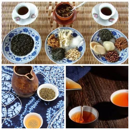 云南三道茶是哪个少数民族的特色