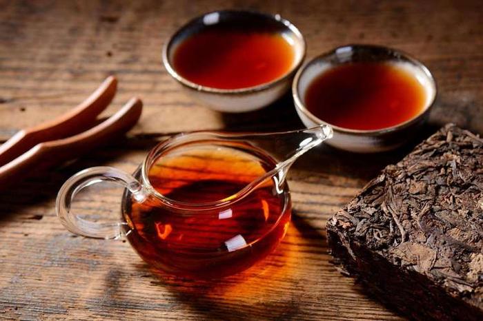 普洱茶有什么功效和副作用