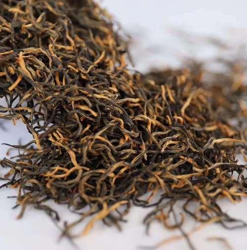 红茶的品种和分类,红茶的品种分类及代表名茶
