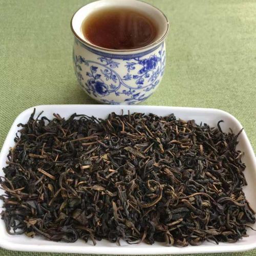 安徽大叶茶是热性还是凉性的