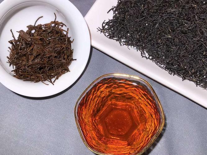 红茶哪种最好,哪里最便宜