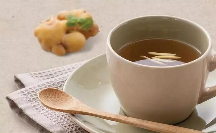 姜茶能天天喝吗,姜茶可以每天喝一杯吗