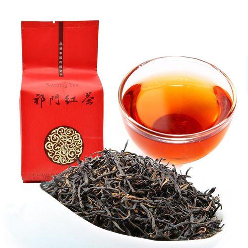 黄山祁门红茶的价格是多少