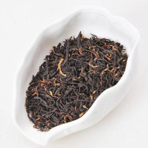红茶种类及功效与作用