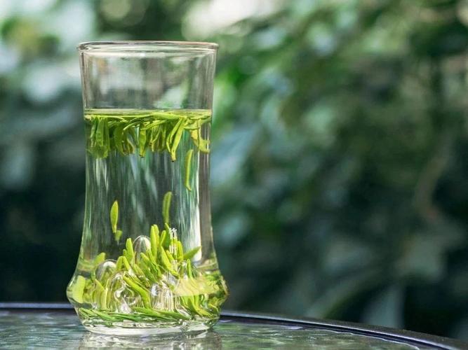 如何泡绿茶能得到最好的效果
