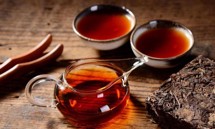 普洱茶伤胃吗,喝熟普洱茶有什么功效和作用