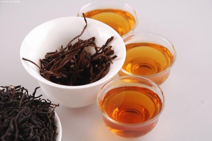 哪几种茶叶是红茶,都什么茶叶属于红茶