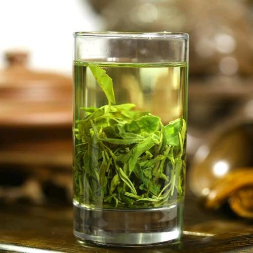 喝绿茶的好处女性喝绿茶的好处