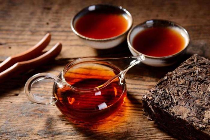普洱茶的十大好处,普洱茶的对人体健康的功效有哪些