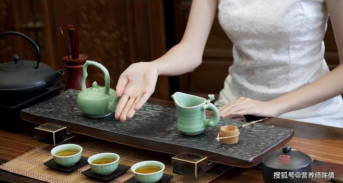 中国喝茶的讲究,在中国,喝茶是一种仪式,一种精致品味的展示