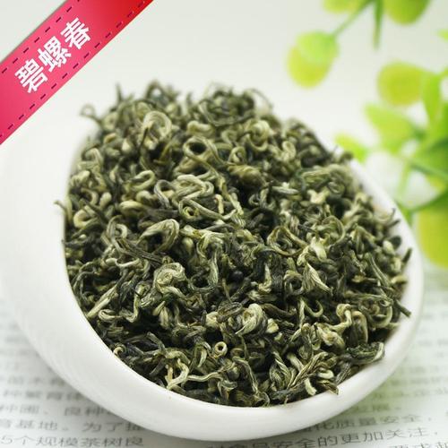 杭州碧螺春茶叶一般多少钱一斤