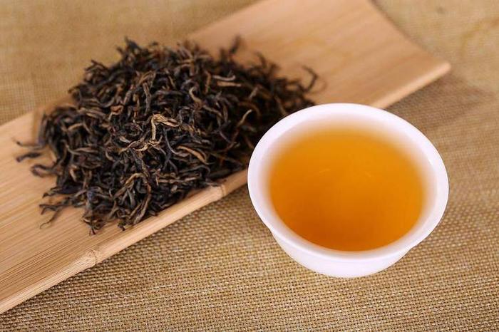 金骏眉是什么茶类,金骏眉是什么茶叶呀是红茶还是绿茶