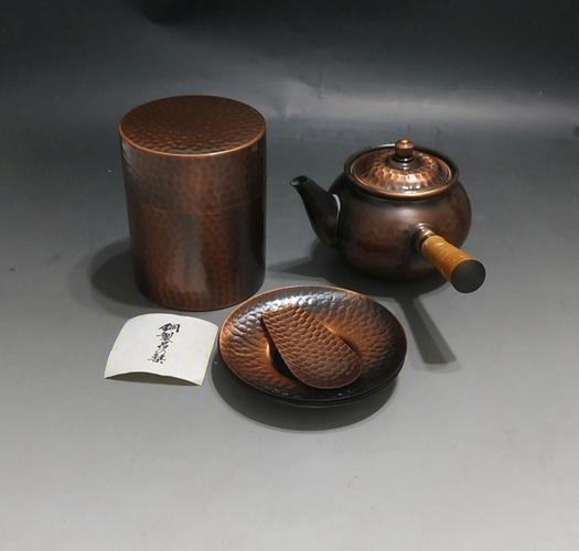 日本茶具十大排名,日本茶具名称及使用方法