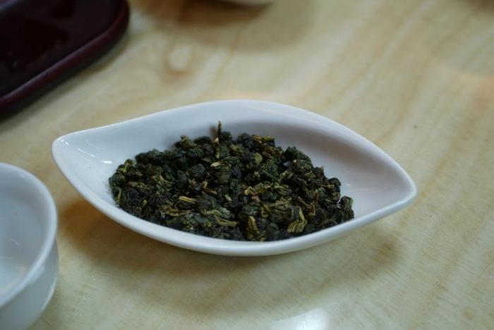 台湾阿里山高山茶属于红茶还是绿茶