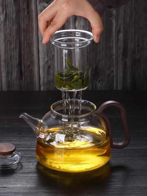高级玻璃茶具大全,高档玻璃茶具哪个品牌的好