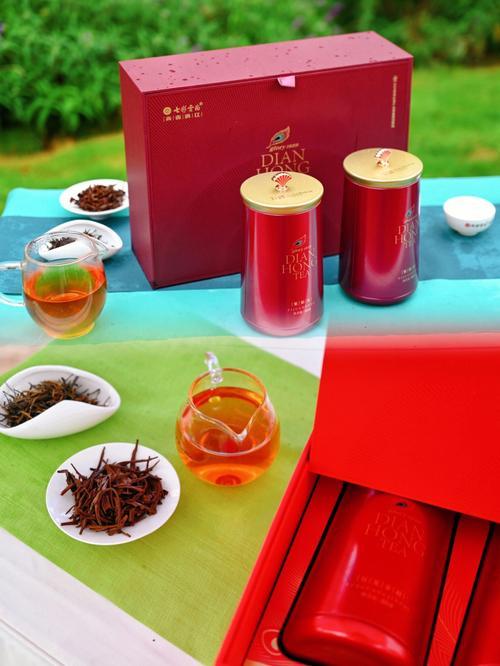 红韵红茶价格多少钱一斤