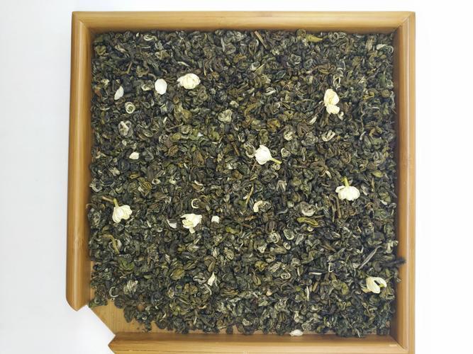 茉莉花茶绿茶茶坯,茉莉花茶的绿茶茶坯一般是什么