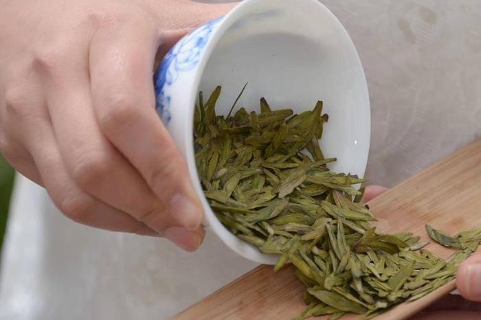 杭州龙井茶怎么泡,杭州龙井茶怎么加工制作