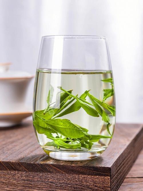 绿茶怎样冲泡出清香的味道