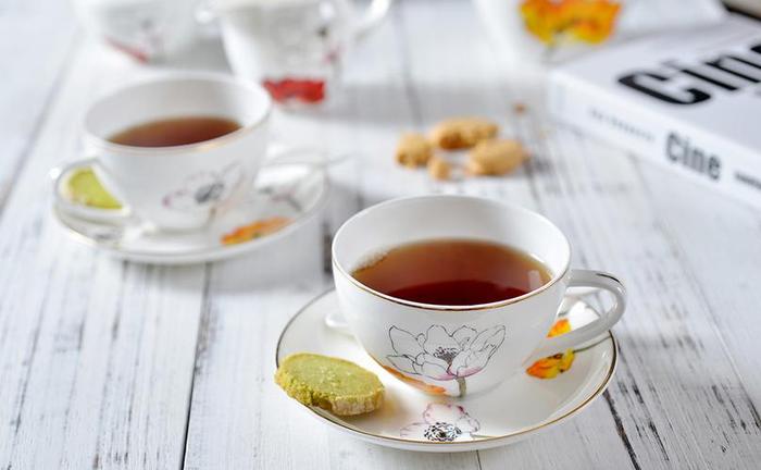 英式红茶种类,英式红茶包括哪三大系列