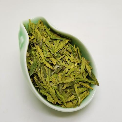 绿茶就是龙井茶吗,绿茶和龙井的功效与作用