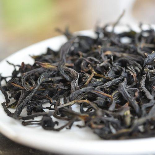 凤凰单丛茶水比,凤凰单丛茶是红茶还是绿茶