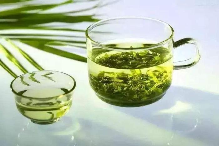哪种绿茶比较好可以减肥喝