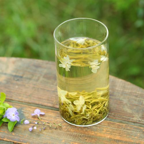 花茶属于绿茶吗是绿茶的一种吗