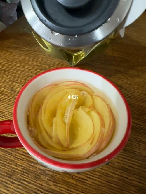 苹果花茶的功效与作用怎么吃