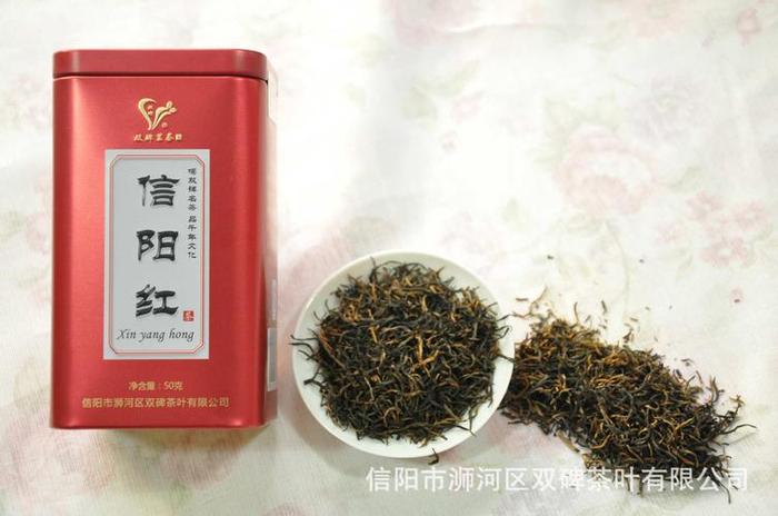 信阳红茶叶8000一斤