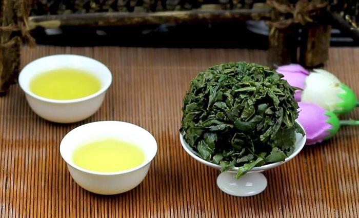 铁观音茶的起源,铁观音茶的原发源地在中国哪个省份