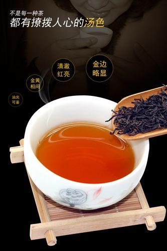 宁红茶是小种吗,宁红茶为什么叫宁红茶
