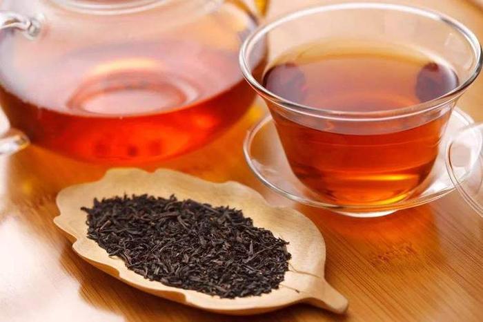 红茶有什么作用和功效和副作用