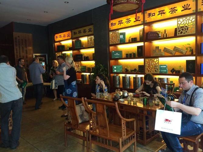 北京连锁茶叶品牌,北京茶叶品牌店排行榜前10名