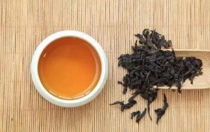 乌龙茶有哪几种常见的品种