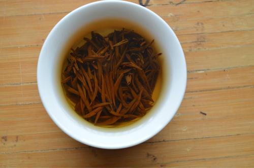 金骏眉红茶的特点,金骏眉红茶的功效与作用禁忌绿