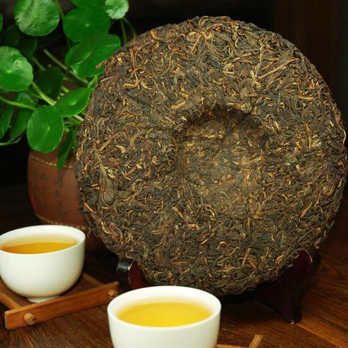 普洱茶卖点优势,普洱茶受欢迎的经典产品