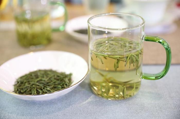 绿茶一般泡几泡,绿茶一般泡几次就可以不用再喝了