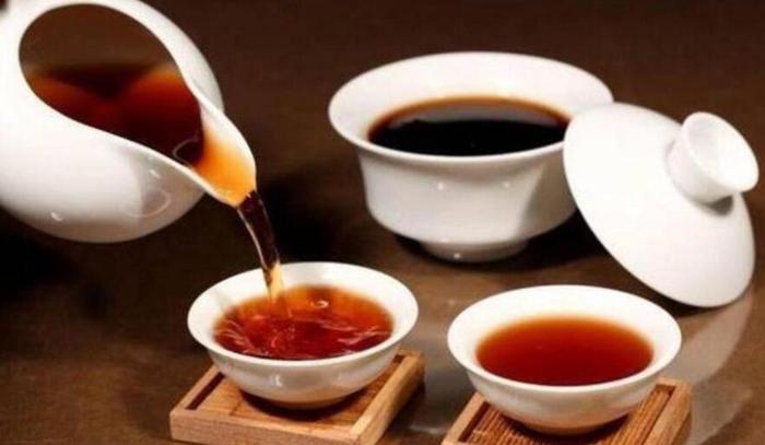 普洱茶的泡茶方法,普洱茶熟茶怎么泡才正确方法