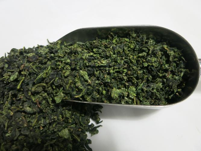 介绍安溪铁观音秋茶的特色和特点