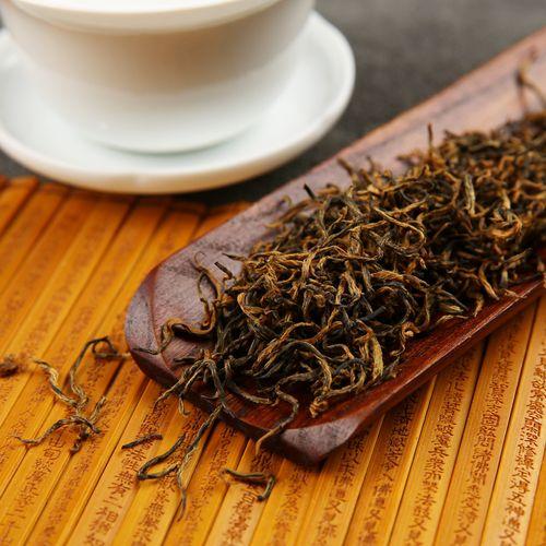 中国十大高档红茶,中国高端10大品牌红茶都有哪些
